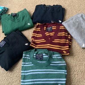 Abercrombie & Fitch Sweaters